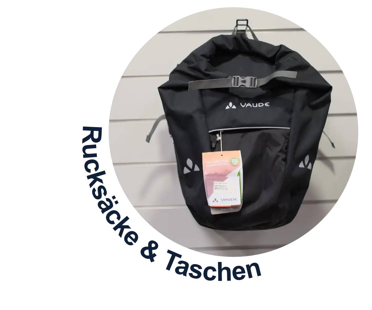 Rucksaecke-Taschen