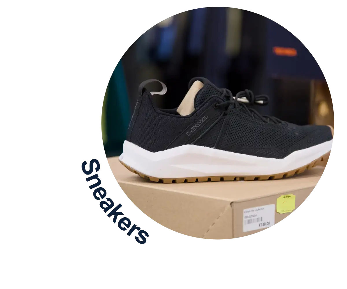 Sneakers